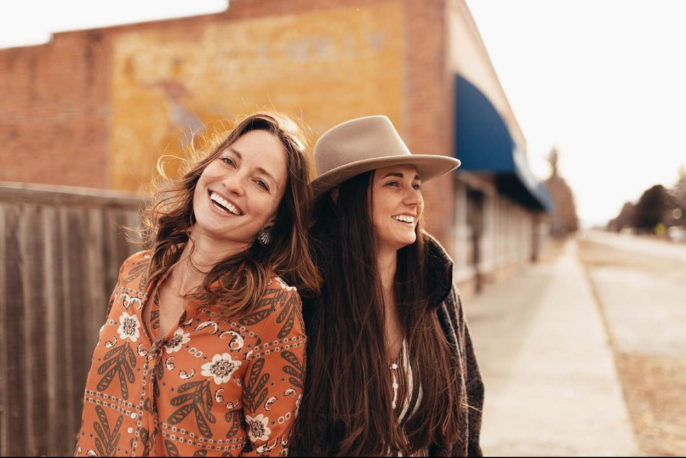 Episode 53 // Natalie Kovarik and JaTanna Williams of Ranch Wives Beef