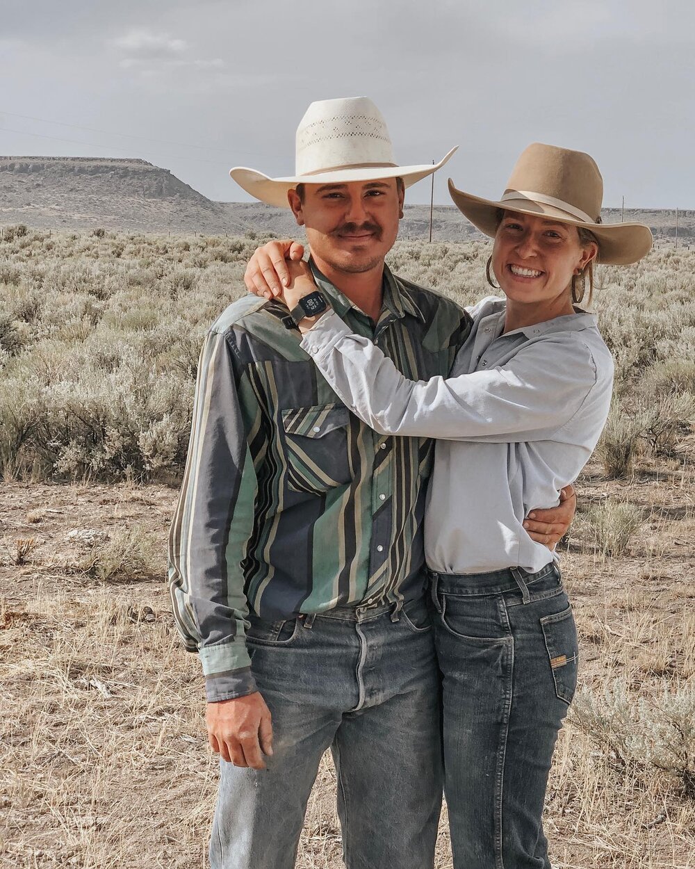 Episode 106 // Nevada Miller of Nevada Watt Brand — Rural Revival