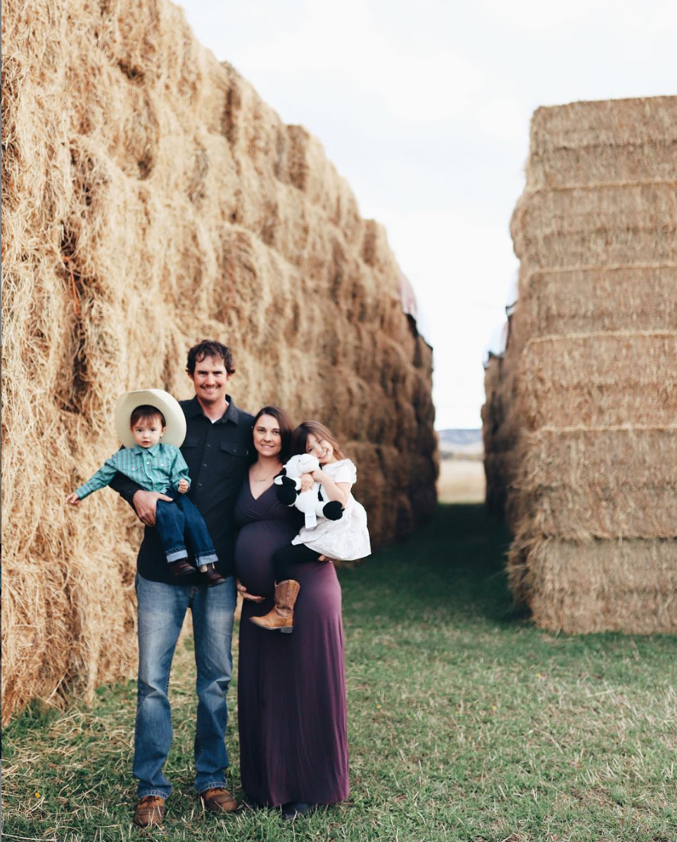 Episode 53 // Natalie Kovarik and JaTanna Williams of Ranch Wives Beef