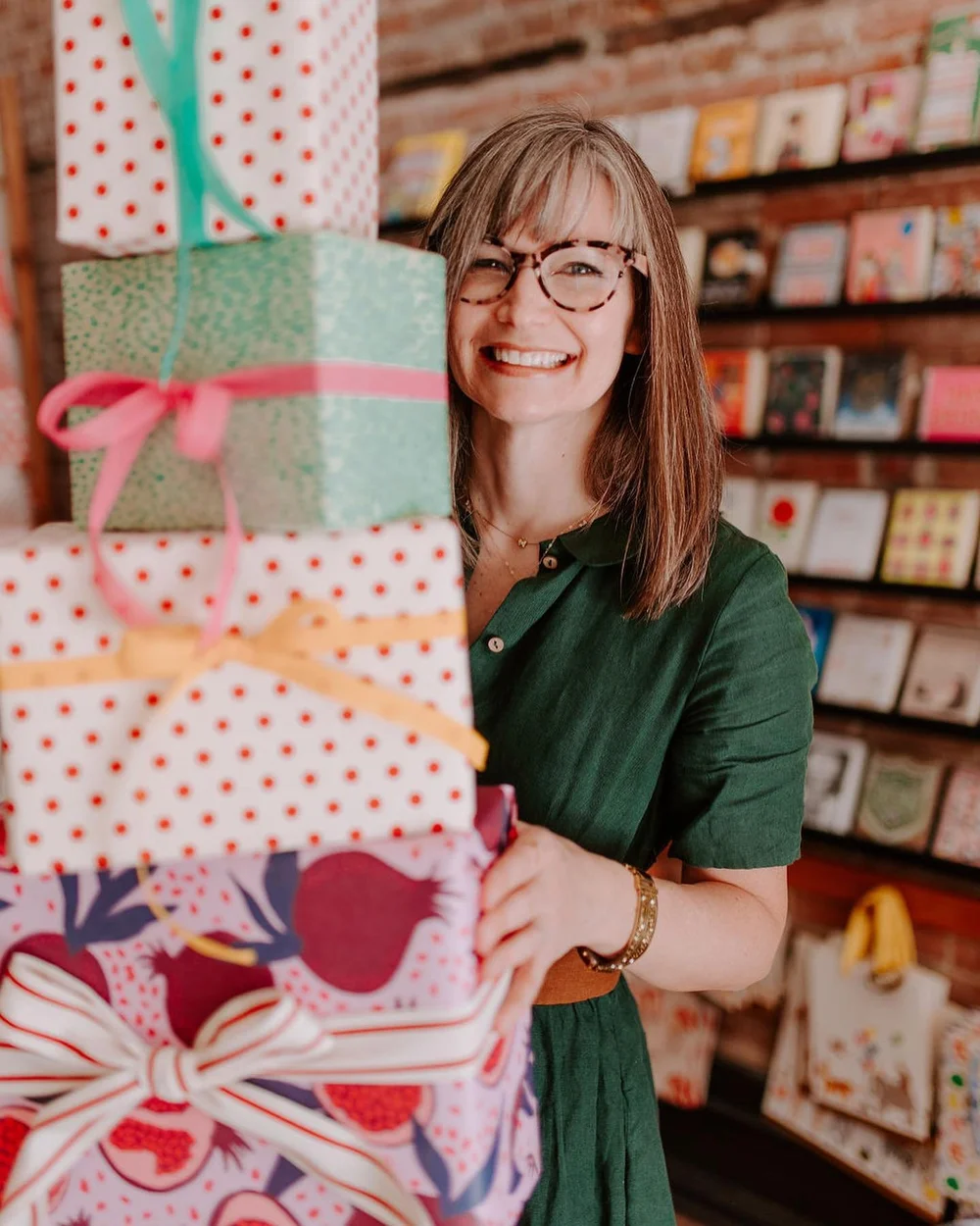 Episode 151 // Laura Capp of Postscript Press — Rural Revival