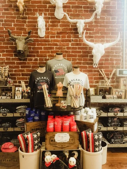 PAWHUSKA, OKLAHOMA FIELD GUIDE — Rural Revival