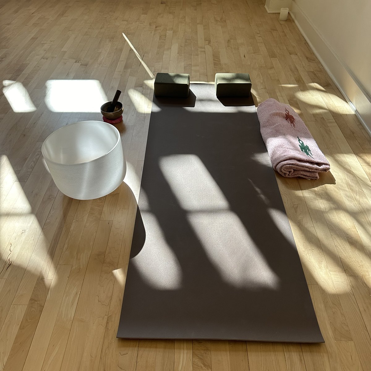 Prana Yoga and Healing Center: Read Reviews and Book Classes on ClassPass