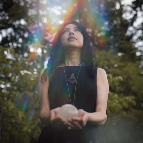 Sound Sabbath : Throat Chakra