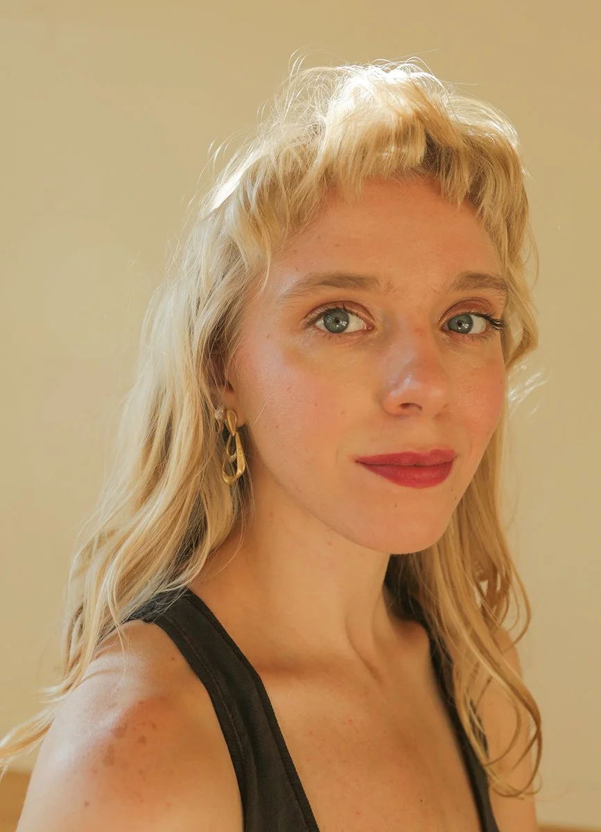 Ashtanga Workshop with Kat