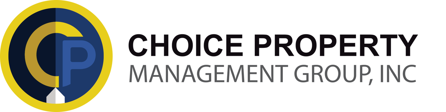 Choice Property Management Group, Inc.