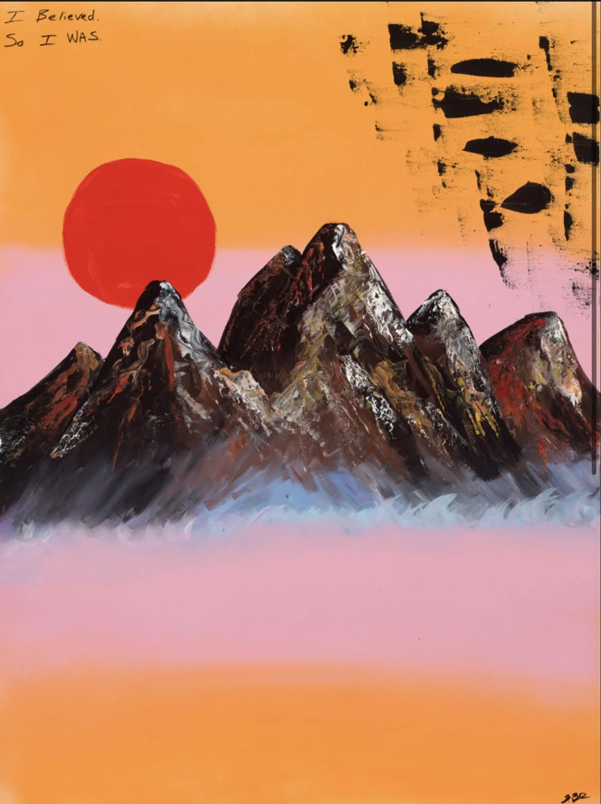 Child Of The Mountain Genesis Be Painting.jpeg