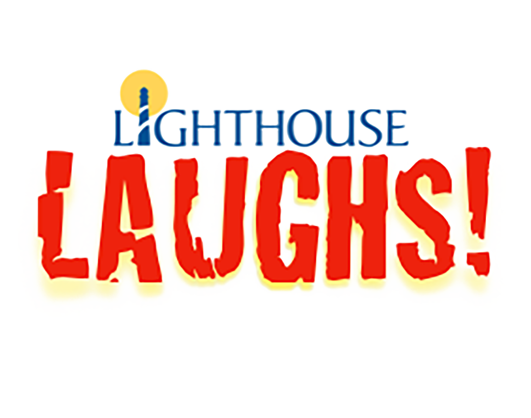 Lighthouse LAUGHS