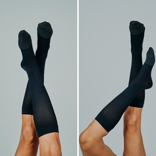 Unveiling the Benefits of Compression Socks — Vascular Institute of the
