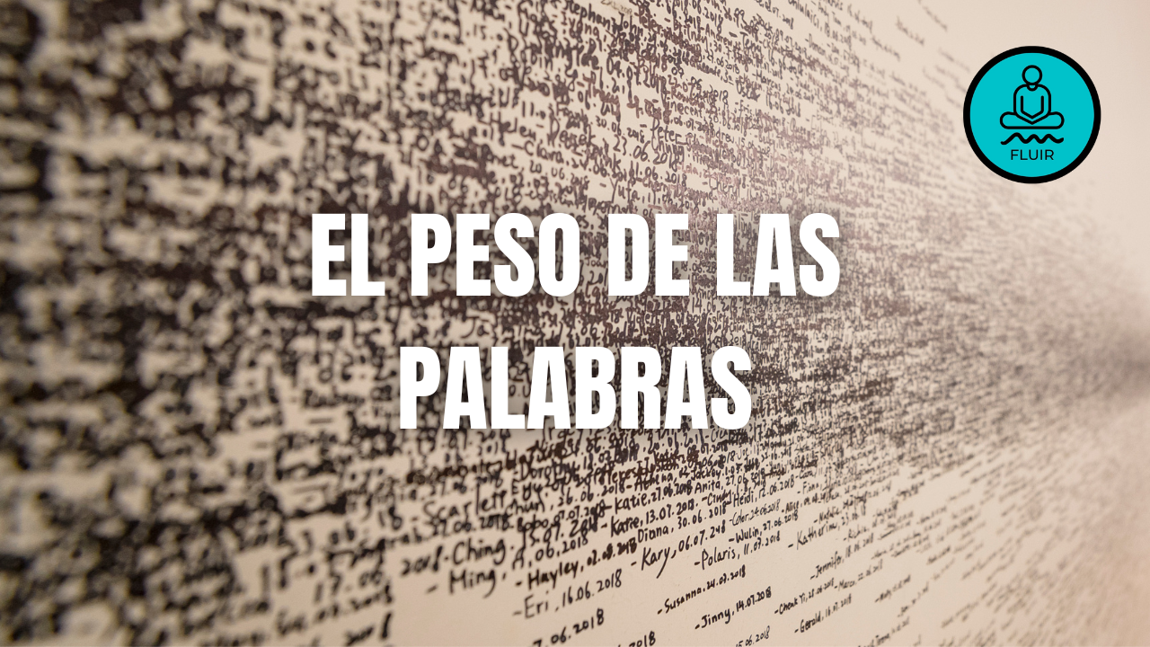 El peso de las palabras: Reflexiones sobre el "Habla Correcta" y la autoridad espiritual