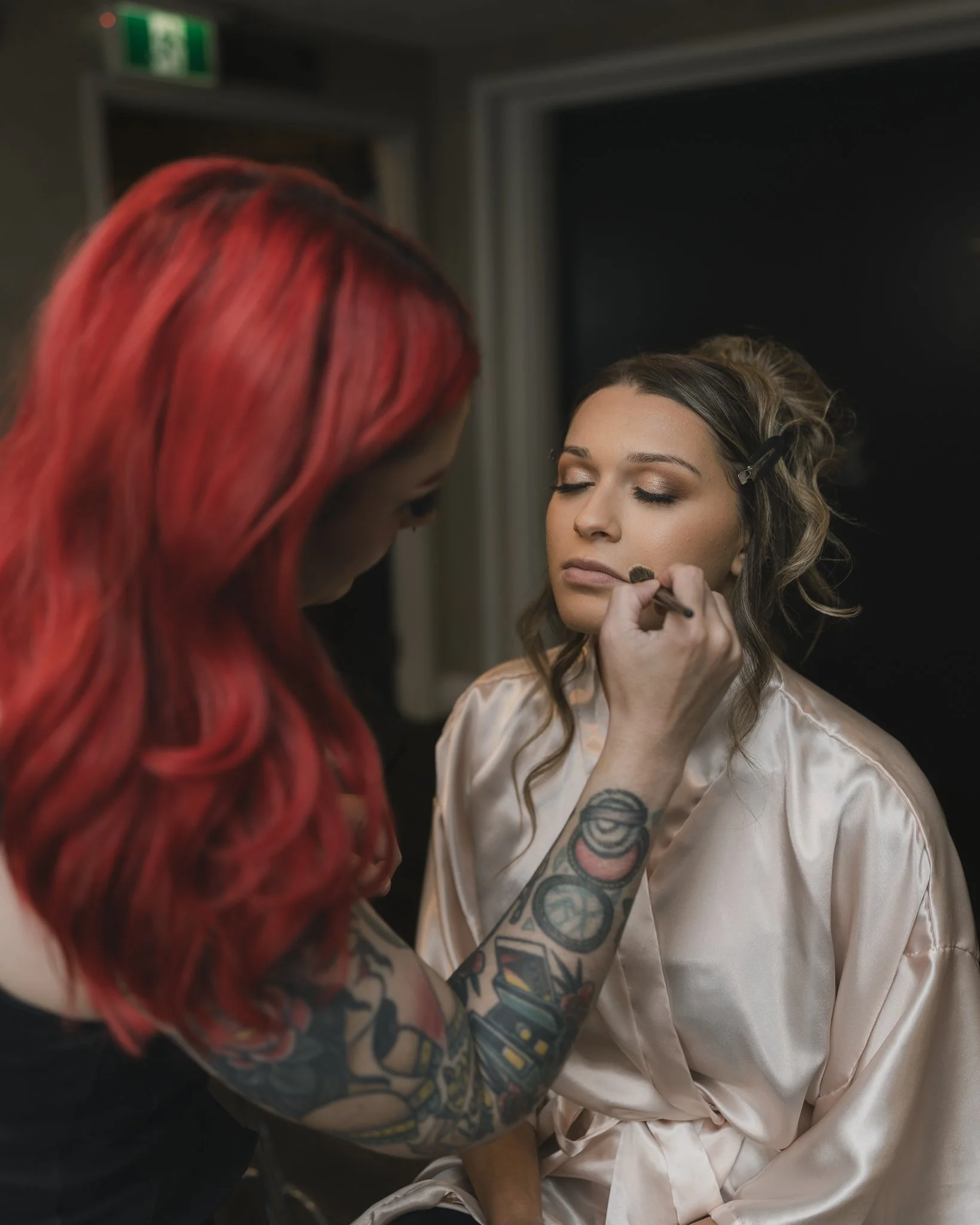 Photography by Trevor LeBlanc (blanccanvas.ca)