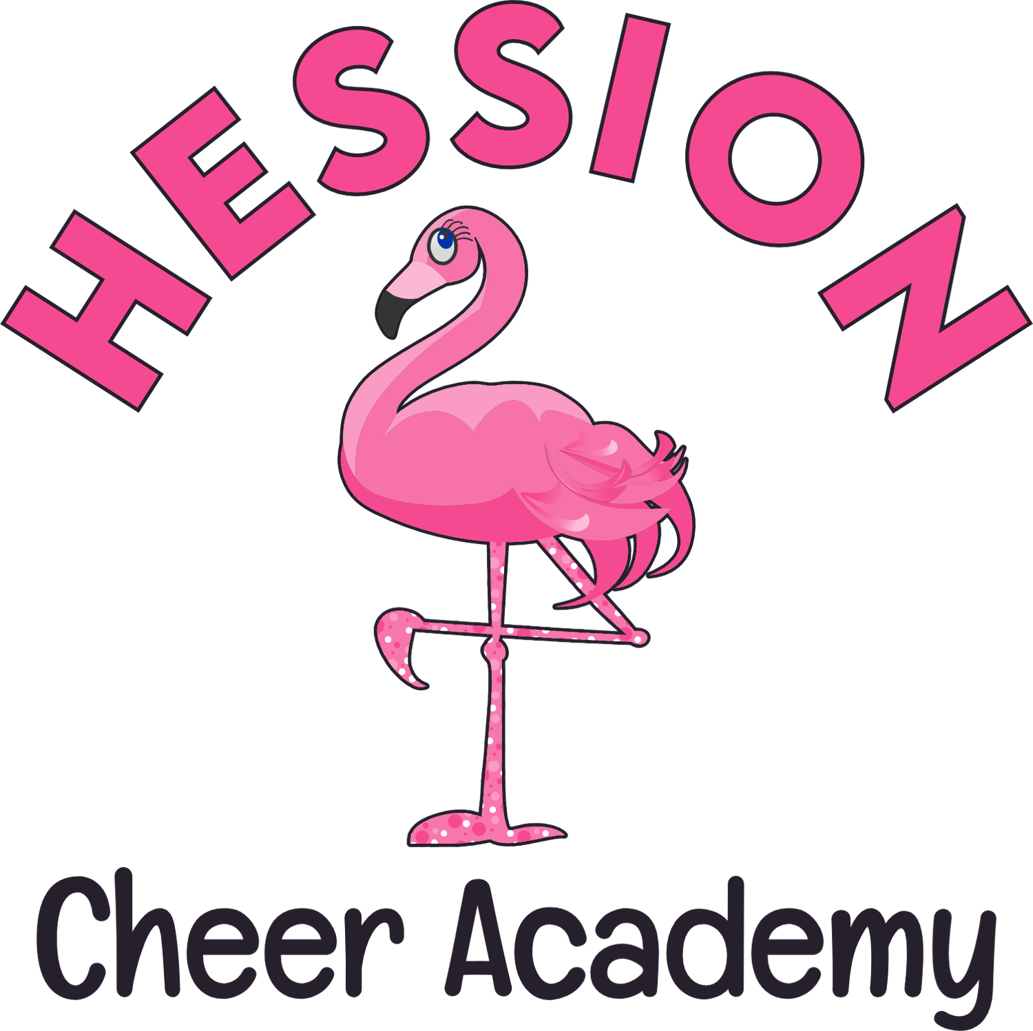 Hession Cheer Academy