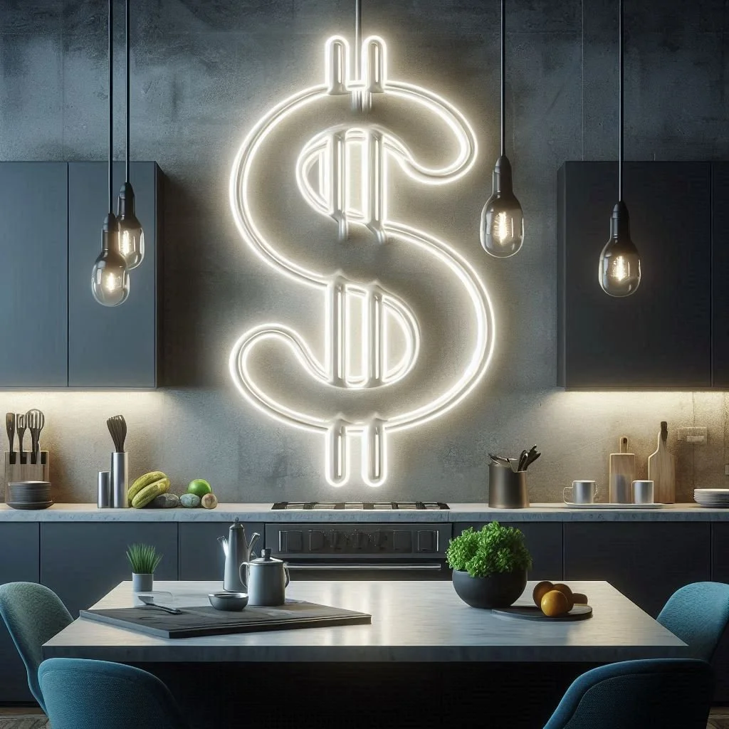 Factors That Influence                                                                  the Cost of a Kitchen Remodel