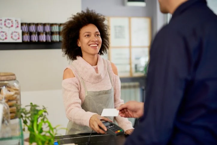 The Trust Economy Is Here. Purpose-Driven Businesses Are Positioned to Win.