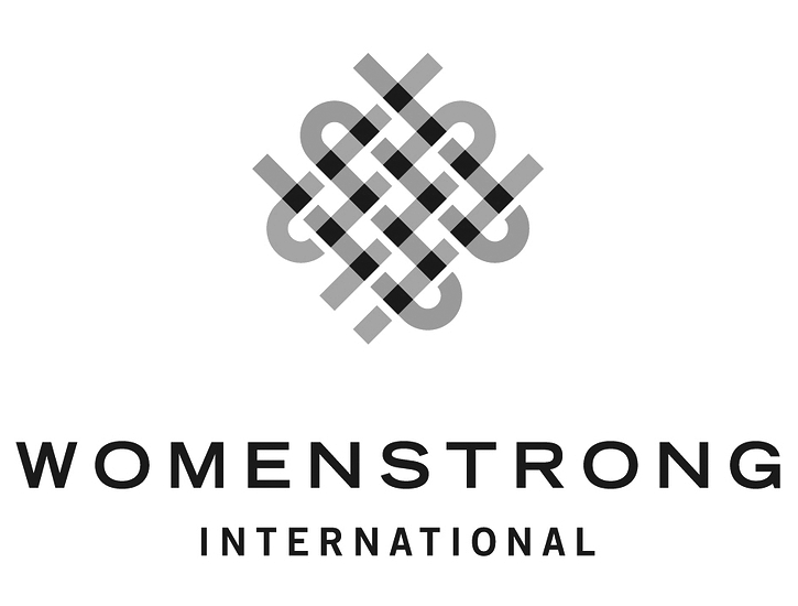 Women Strong International Logo