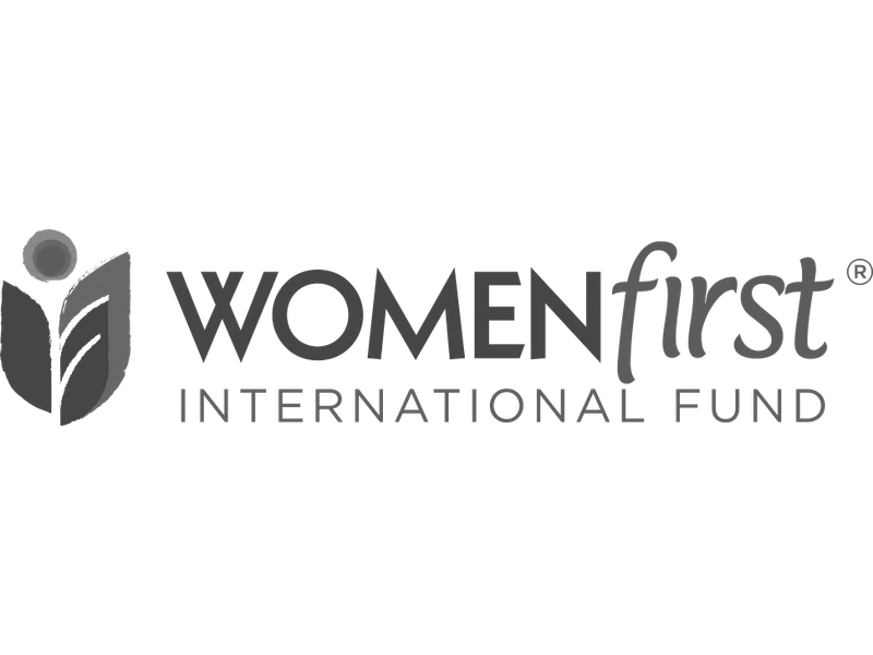Women First International Fund Logo