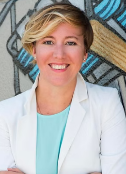 Meghaan Lurtz PhD, FBS Partner Beyond The Plan