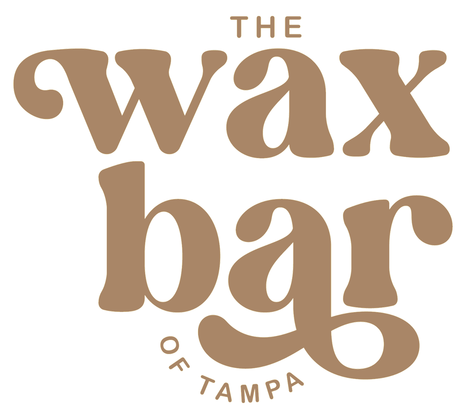 The Wax Bar Tampa FL  