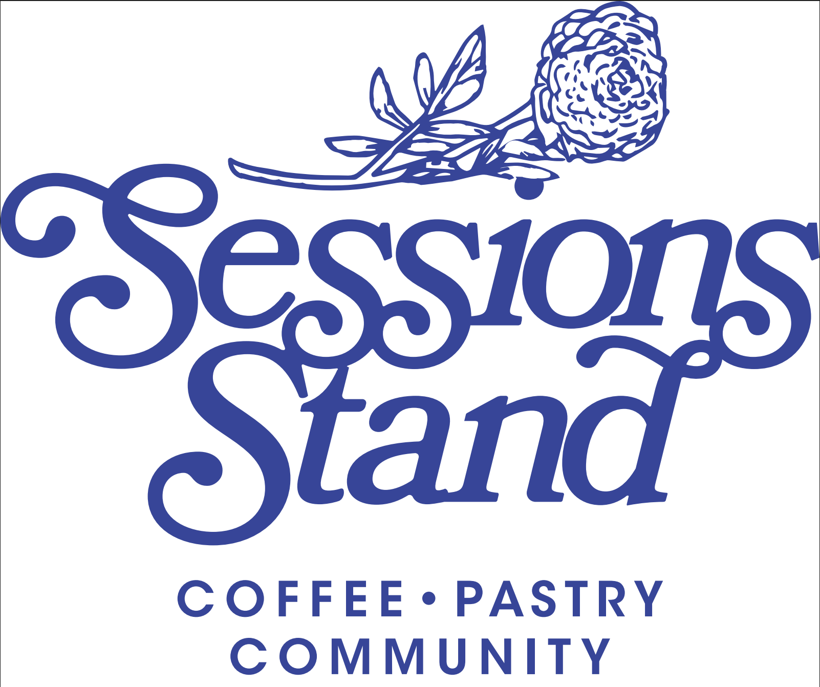 Sessions Stand Pop-Up 6/1