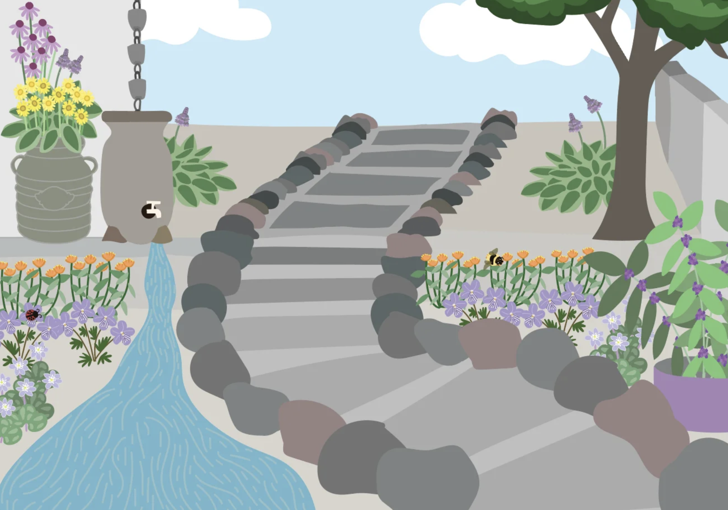 Cobb County Master Gardeners Plant Sale &amp; Expo