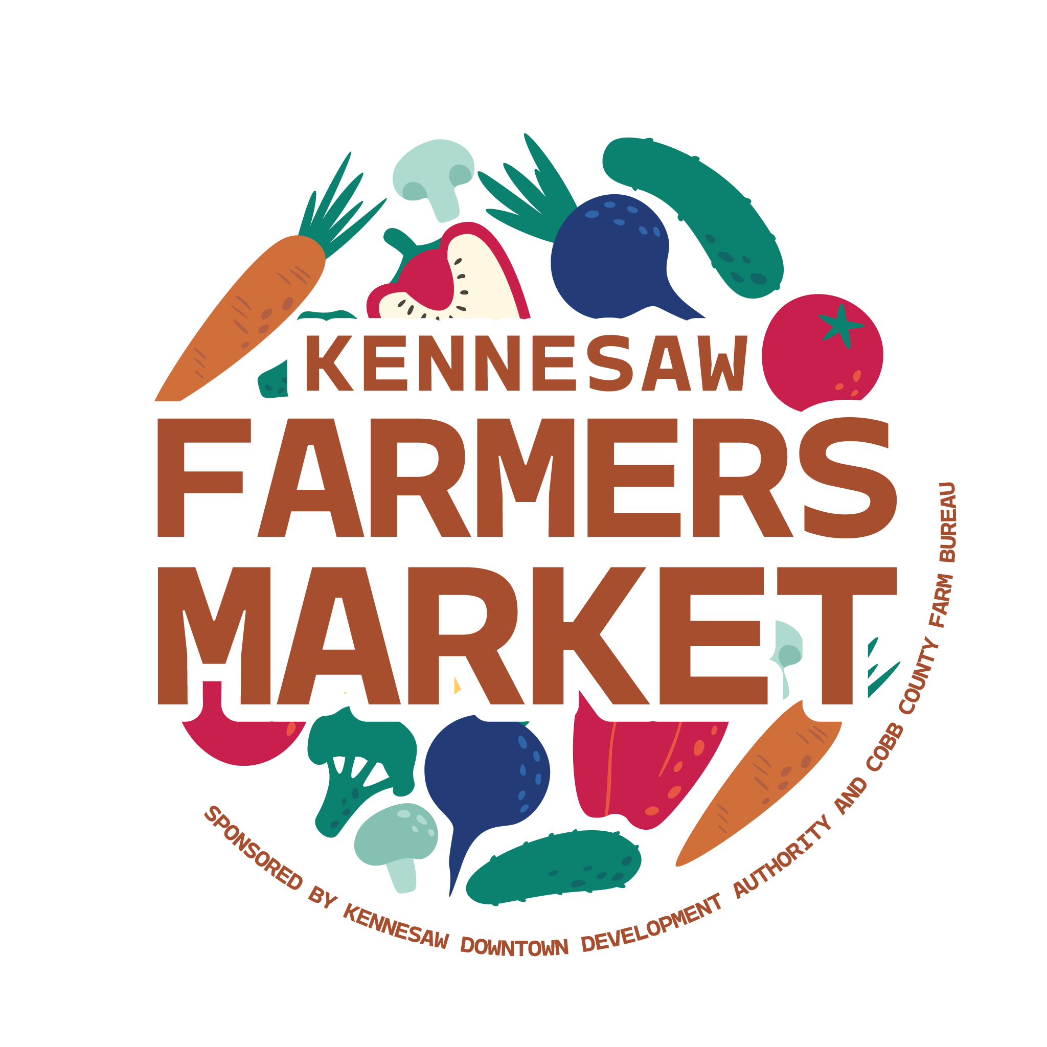 Kennesaw Farmers Market