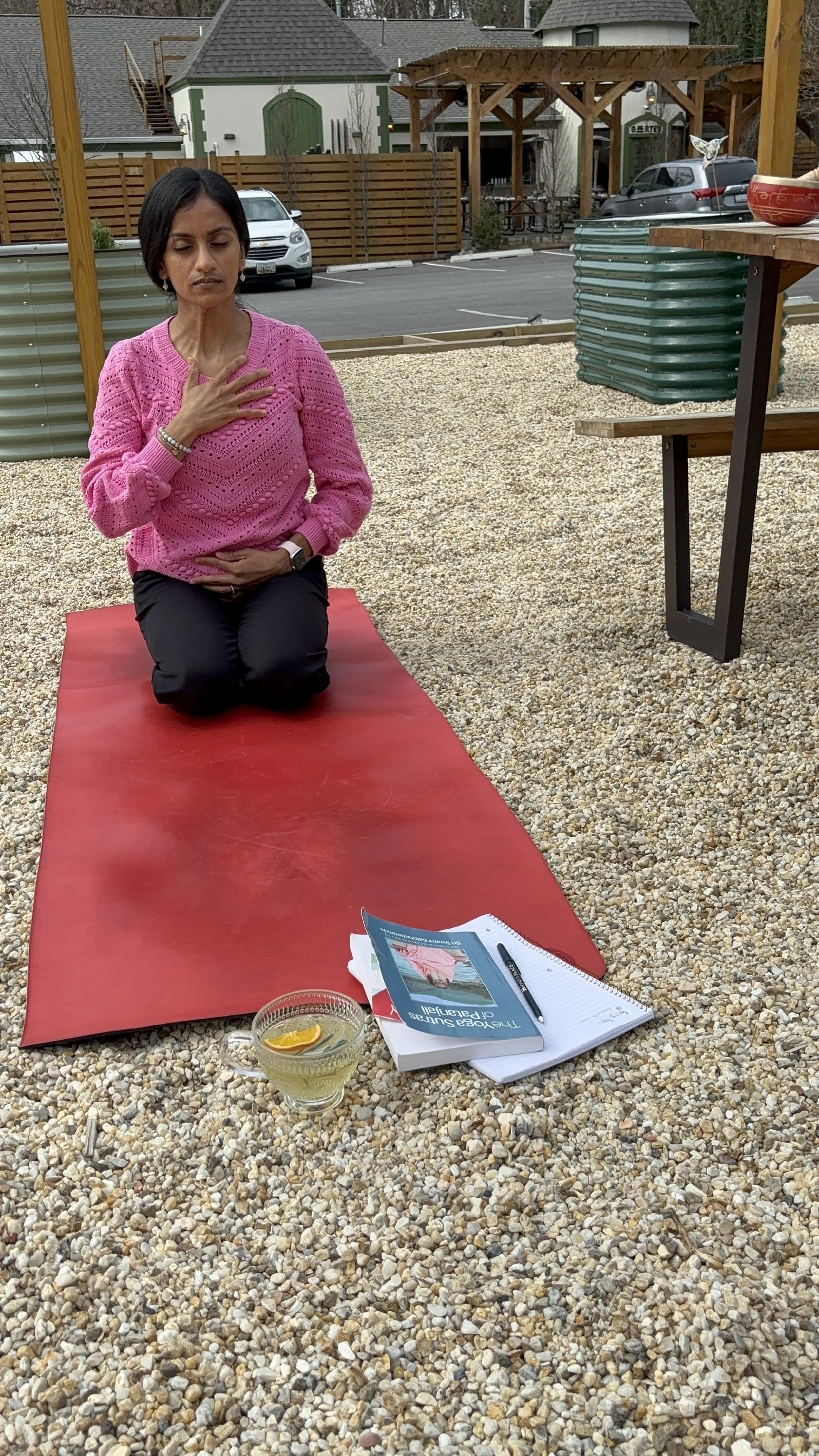 Your Most Important Role