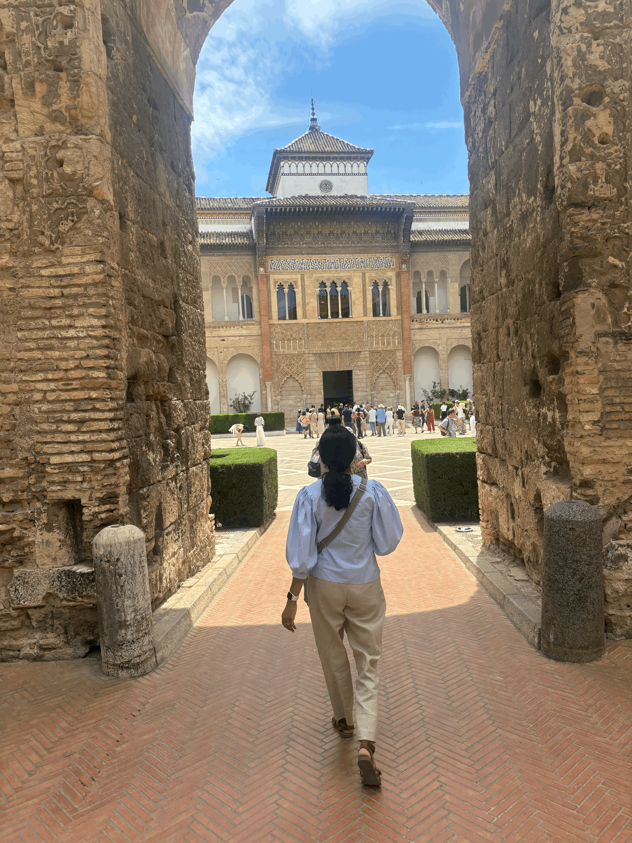 Embracing the Unknown