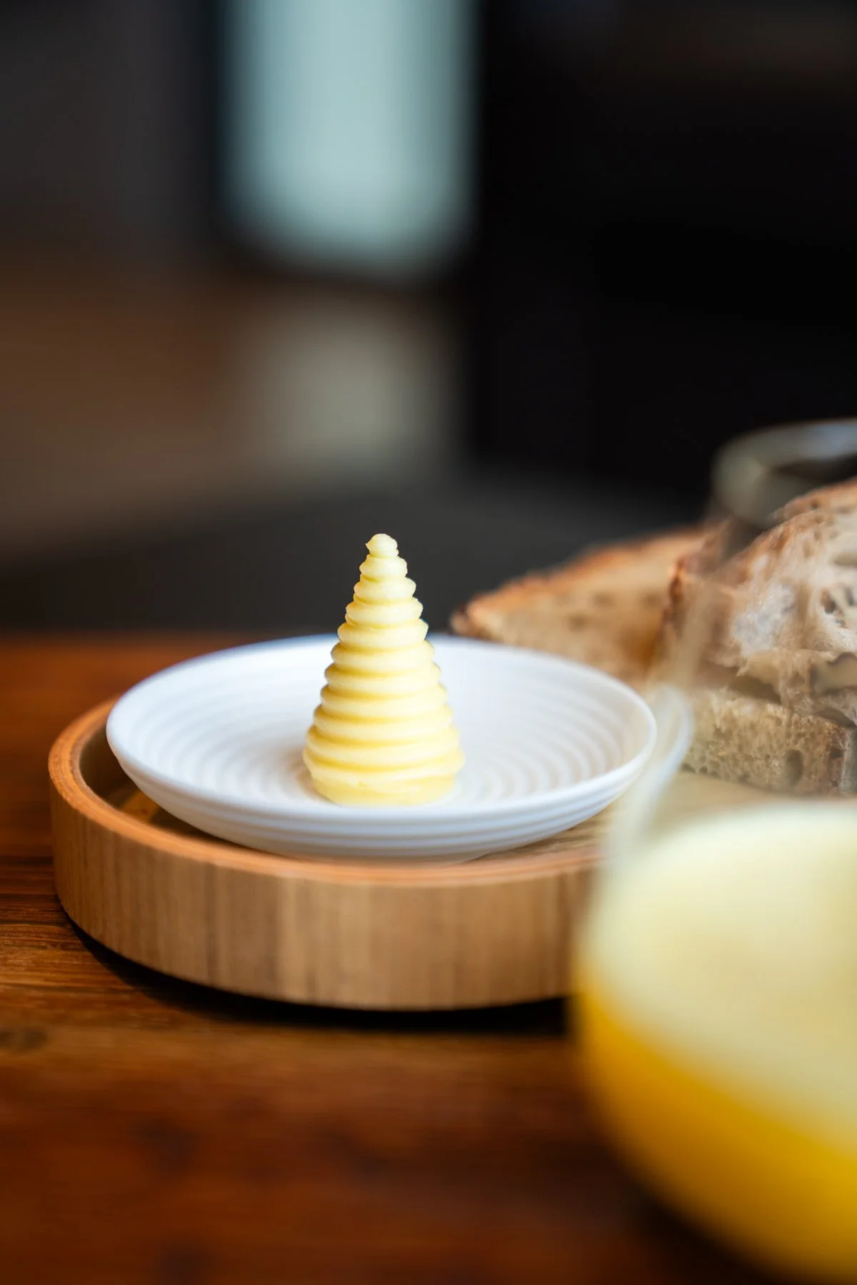Professionelle Food Fotografie für Feinkost Käfer in Frankfurt am Main – detailreiche Aufnahme eines exklusiven Gerichts