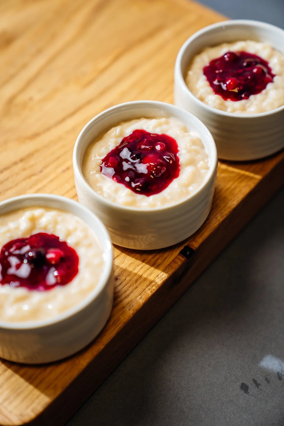 Professionelles Foodshooting für Feinkost Käfer in Frankfurt – hochwertige Bildsprache für Gastronomie
