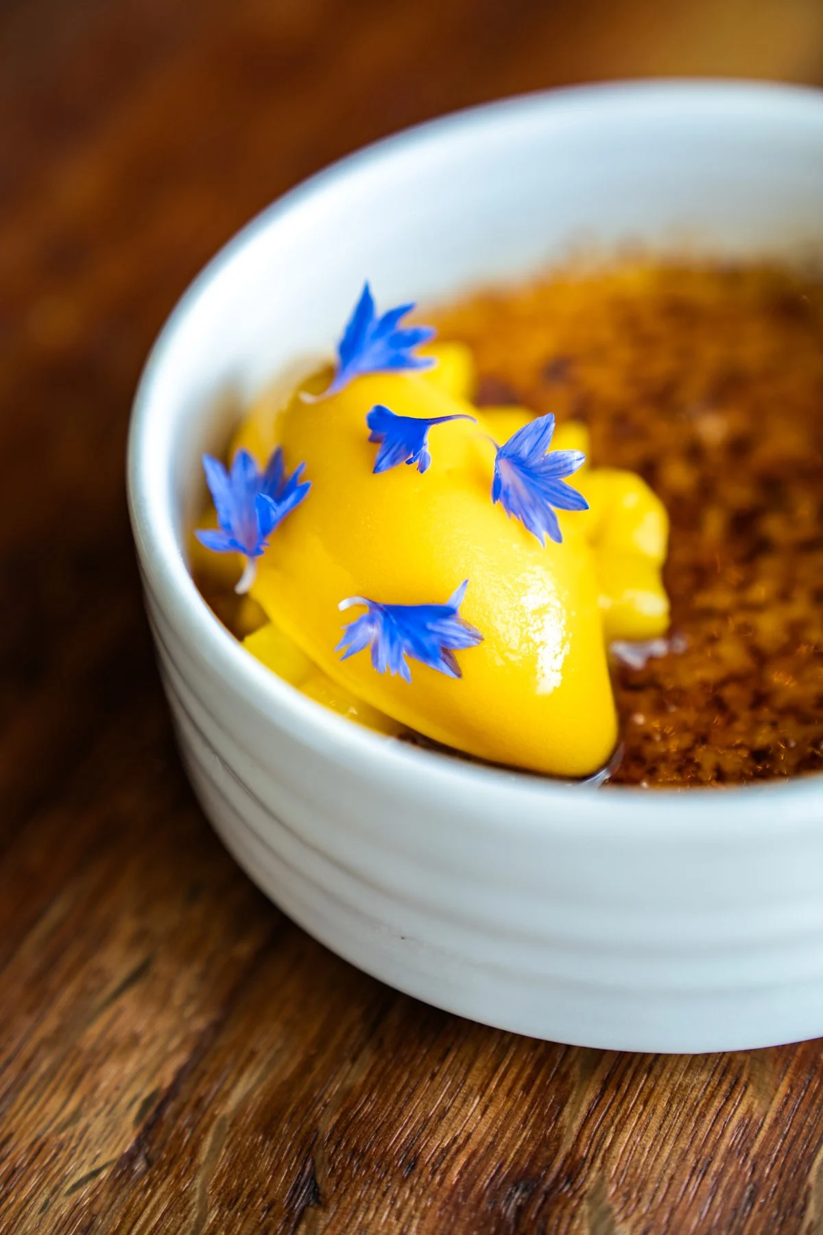 Food Fotografie von Astrid Roussel für Feinkost Käfer in Frankfurt – hochwertig inszeniertes Gourmetgericht