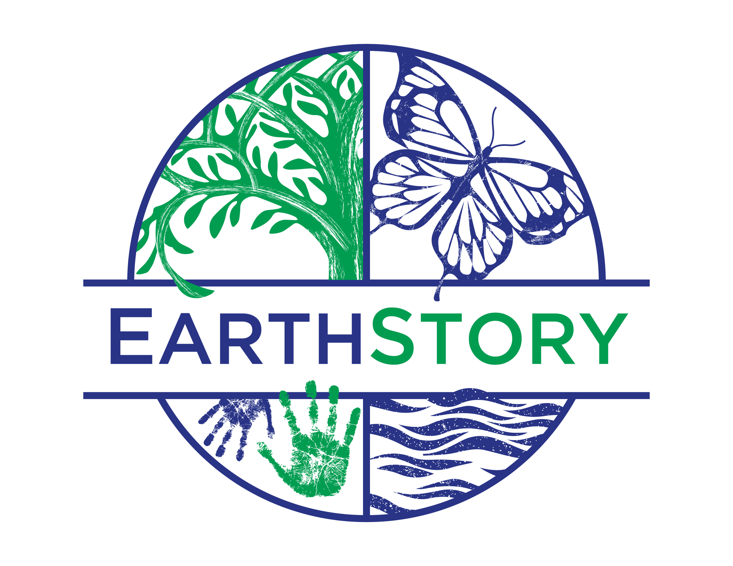 Season 3 of the EarthStory Podcast