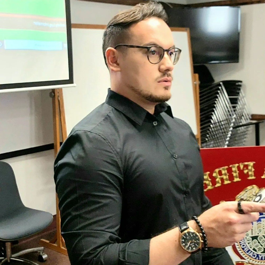 Daniel Higuera, PhD | Orange, CA