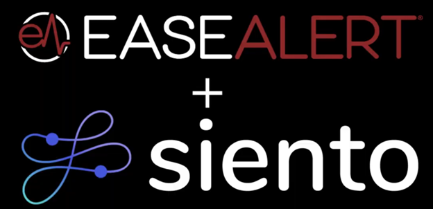 EaseAlert and Siento Announce Strategic Partnership to Enhance Firefighter Health and Wellness 