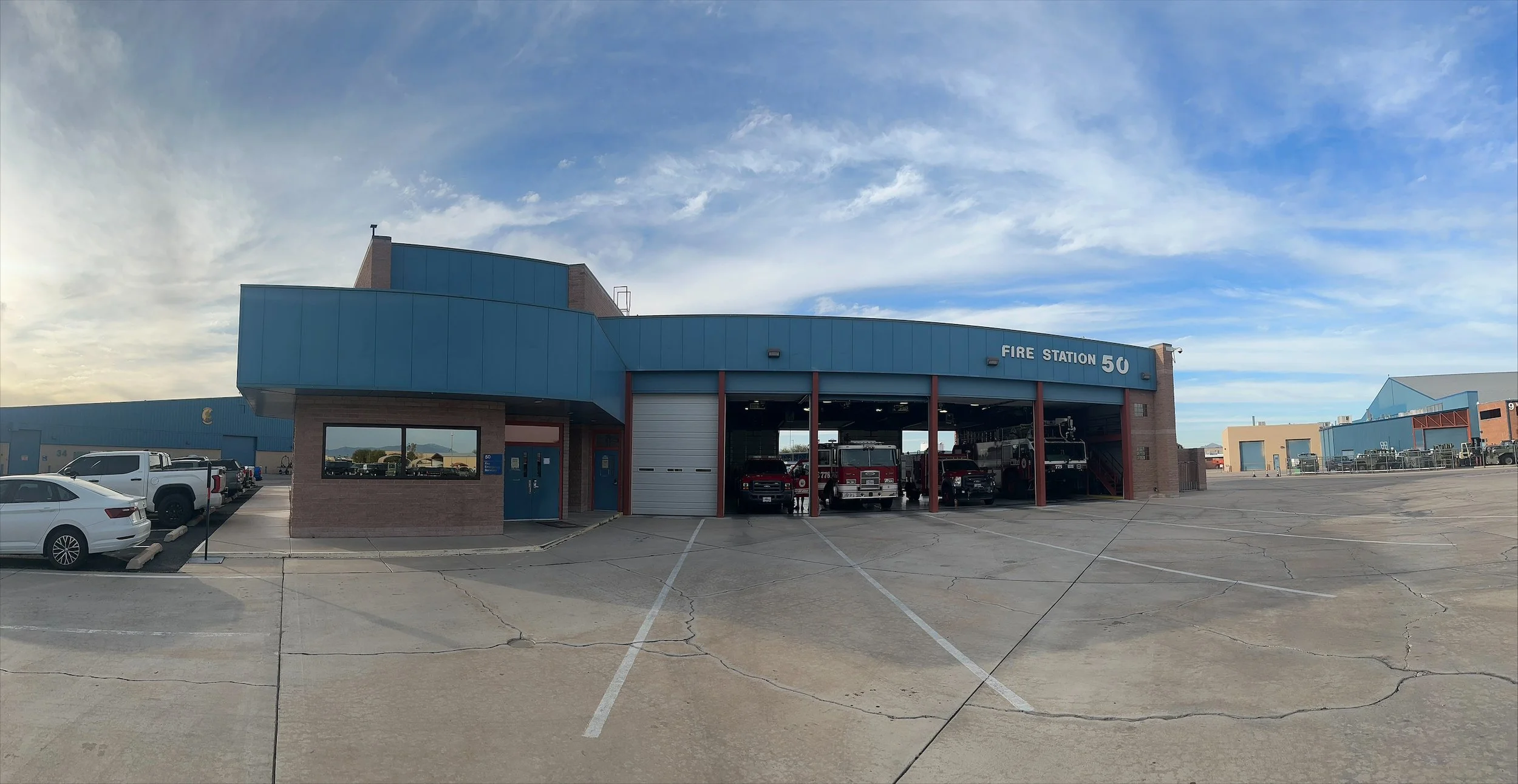 EaseAlert provides Enterprise Alerting System for 162nd&nbsp;Air National Guard