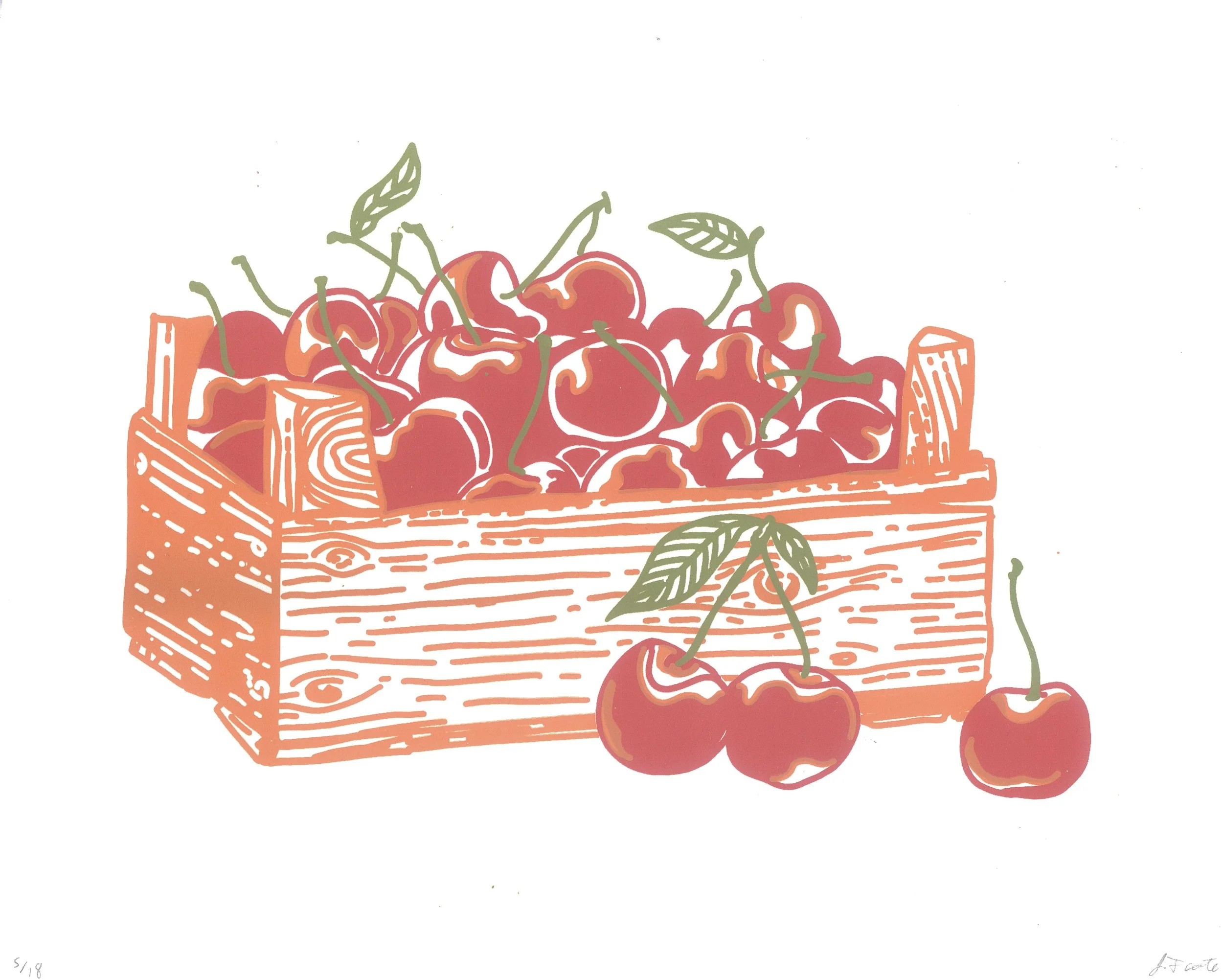 Cherries