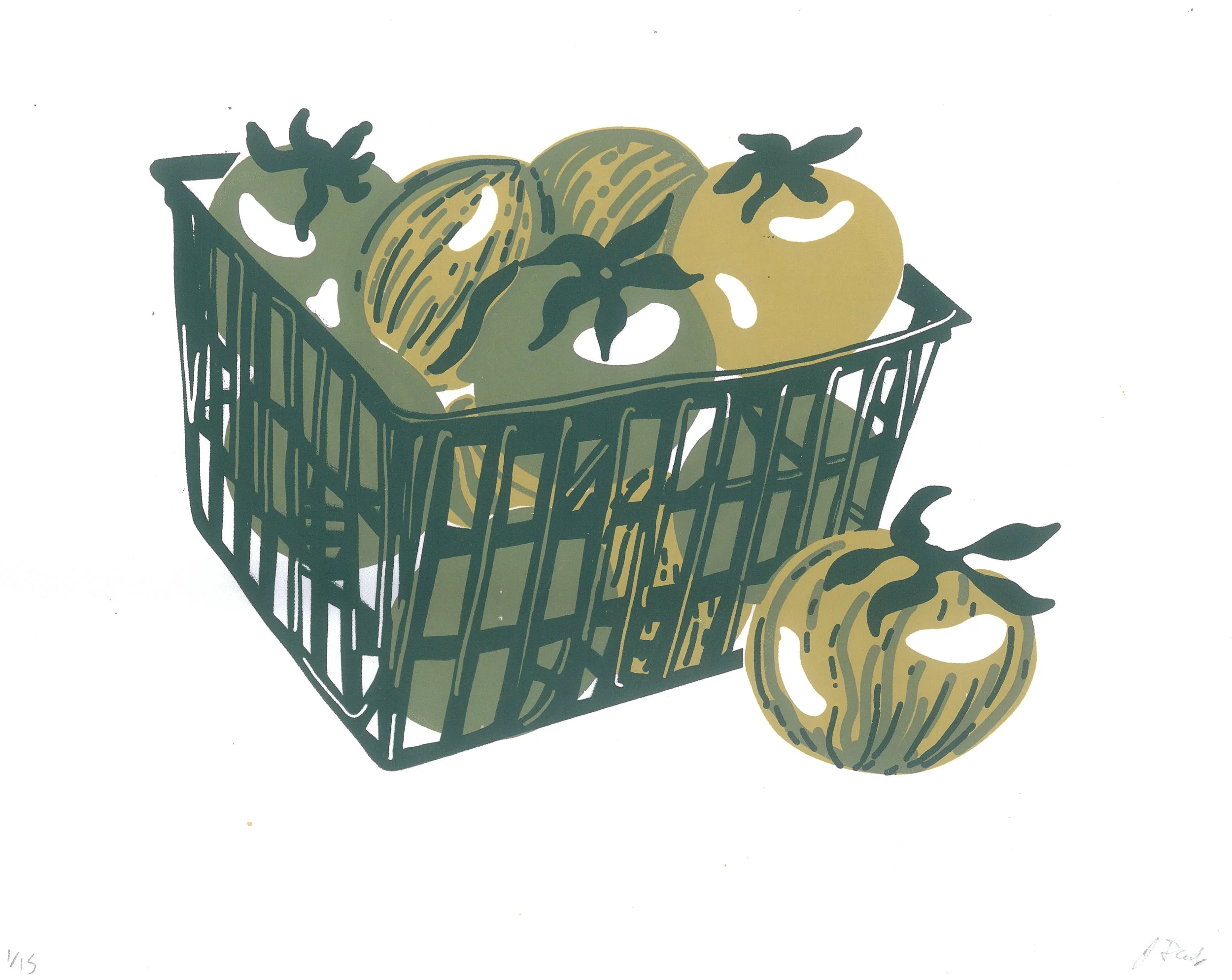 Green Tomatoes
