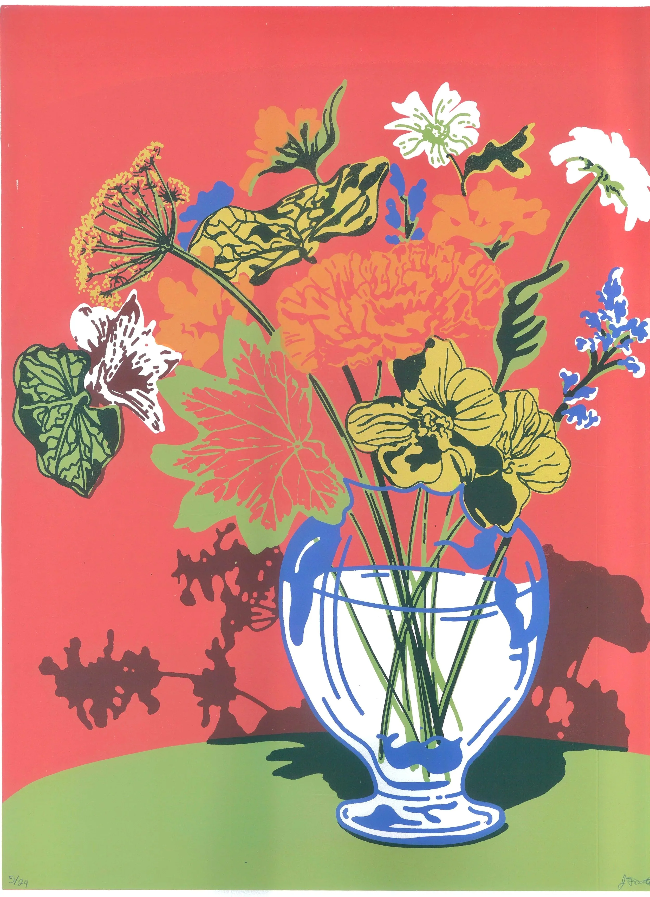 Buy Yourself Flowers