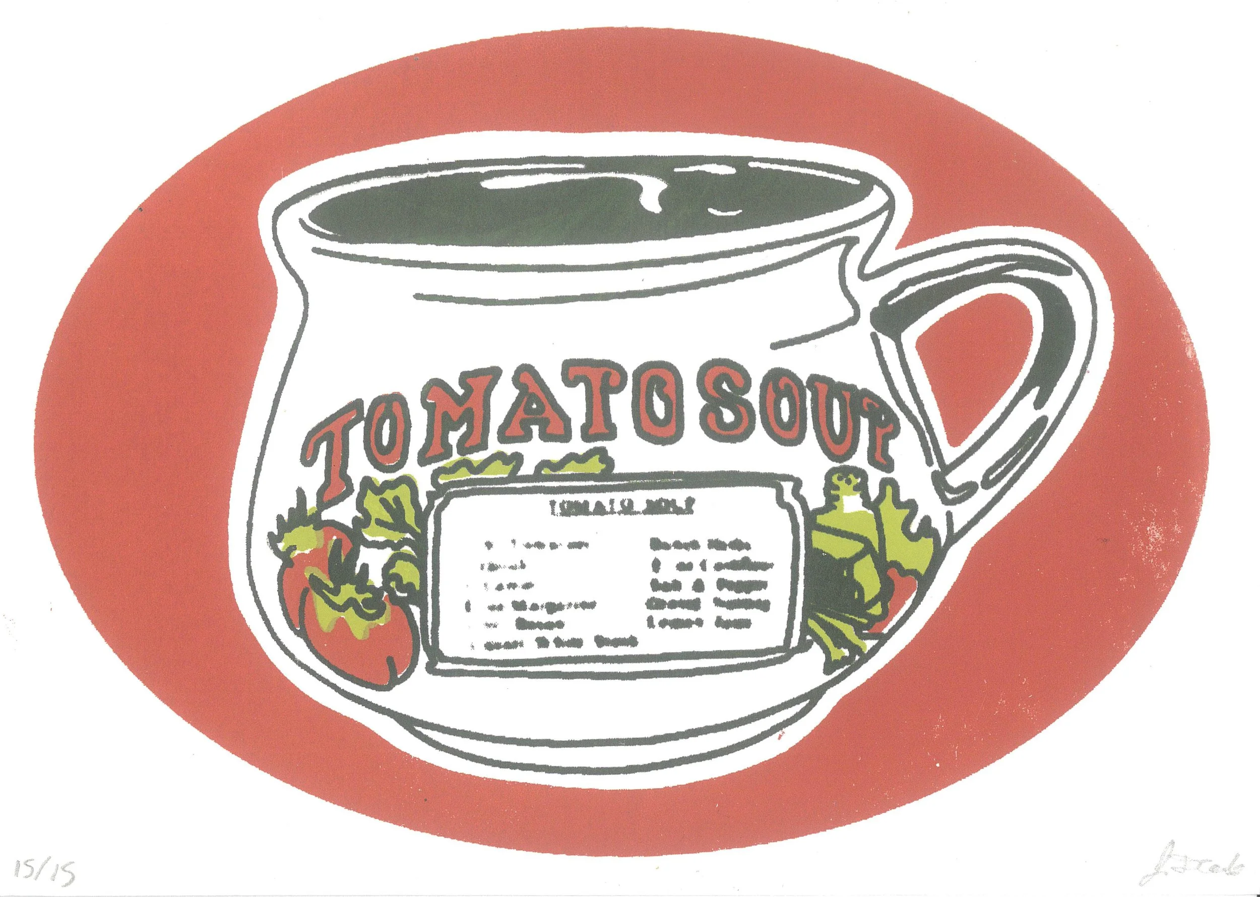 Tomato Soup