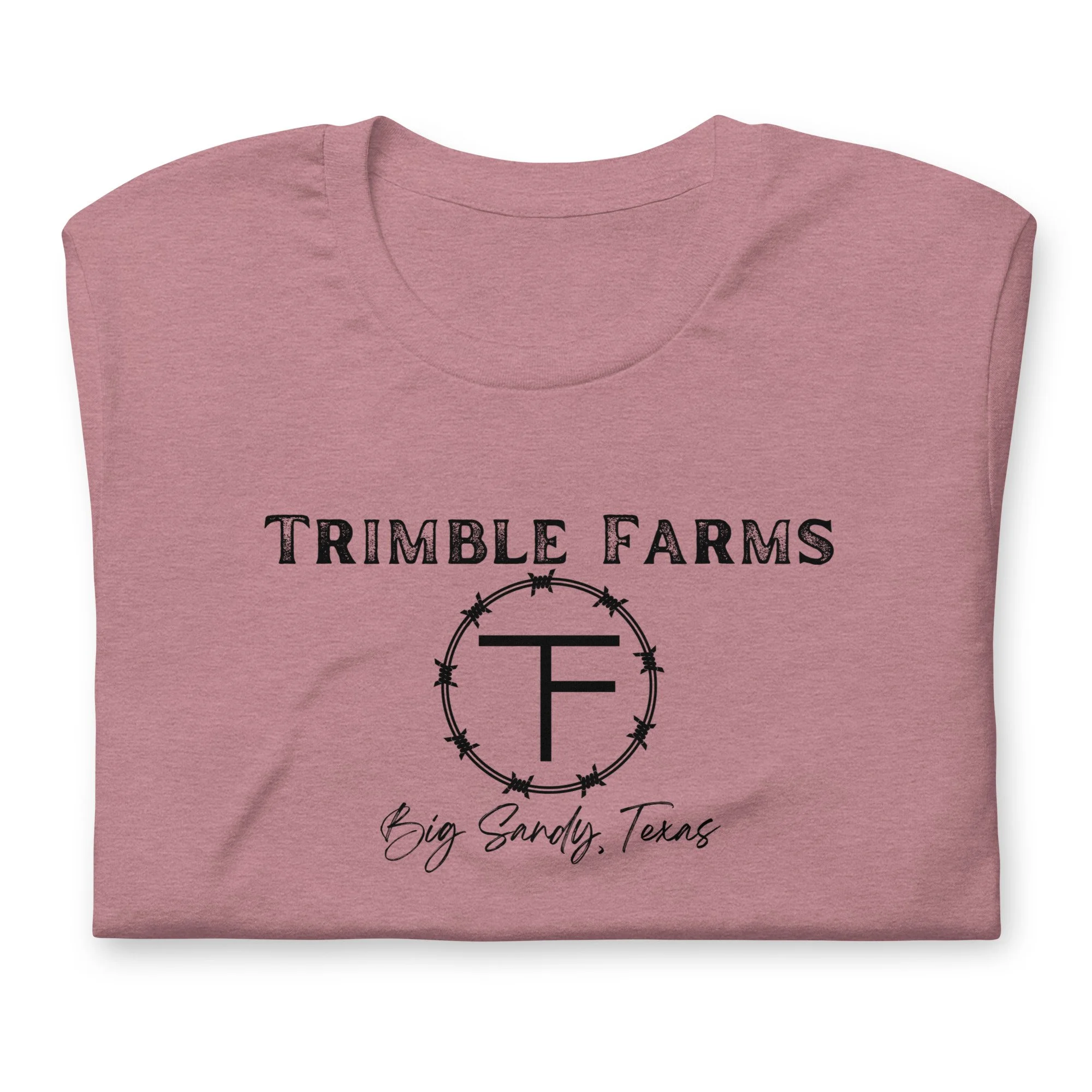 Store 2 — Trimble Farms East Texas