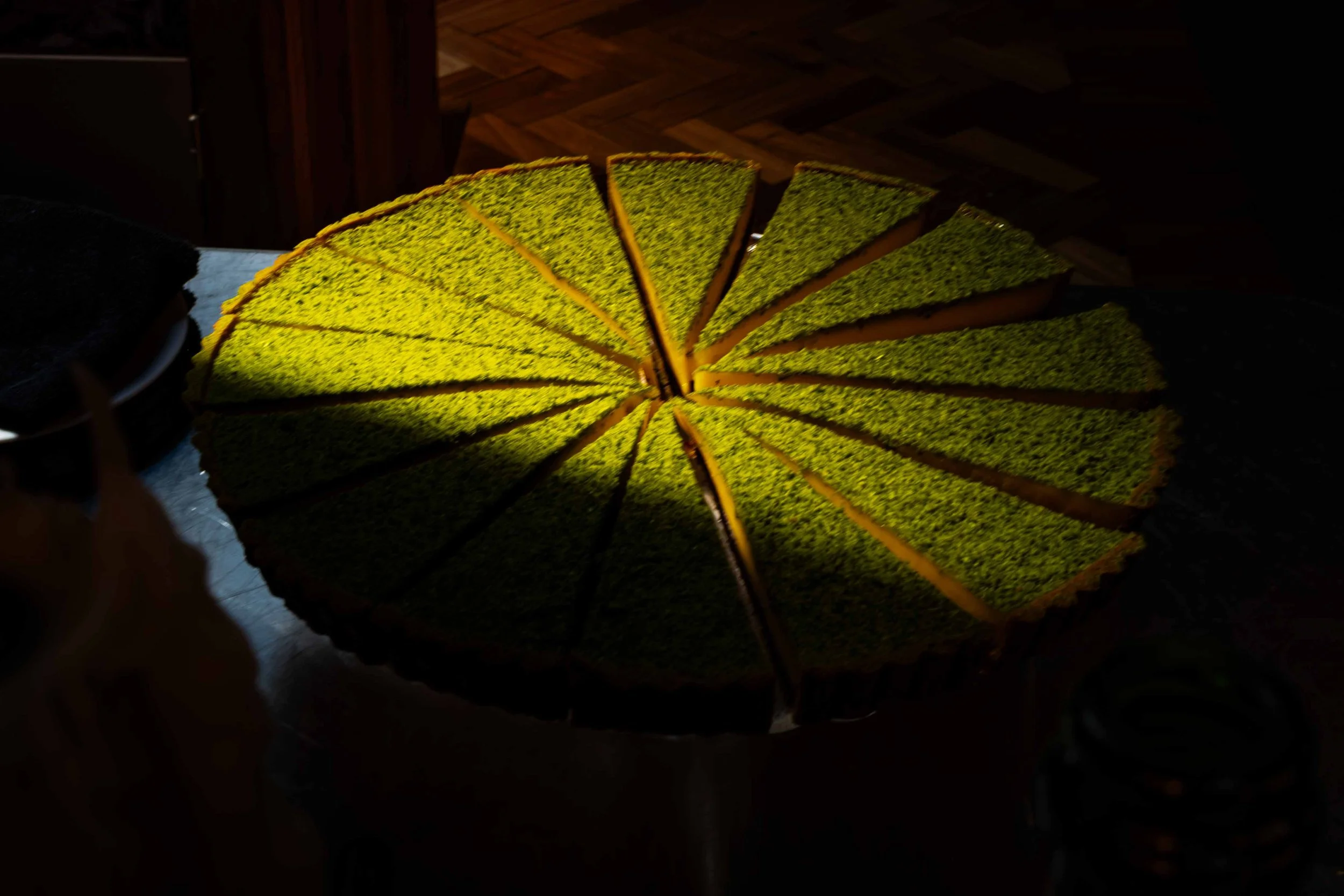 Impala - Soho, London