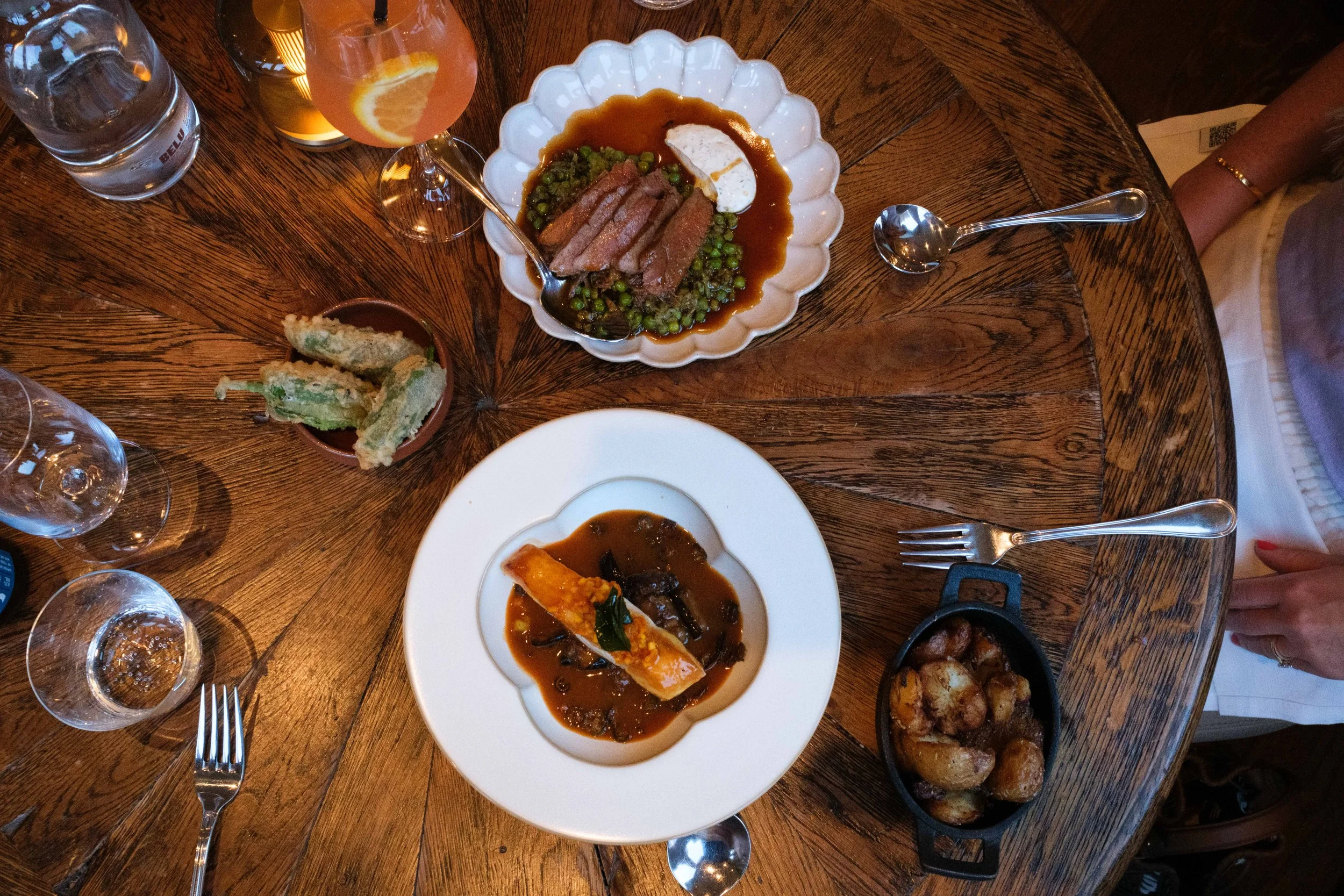 MAAI By Nikita - Clapham, London (Review) 