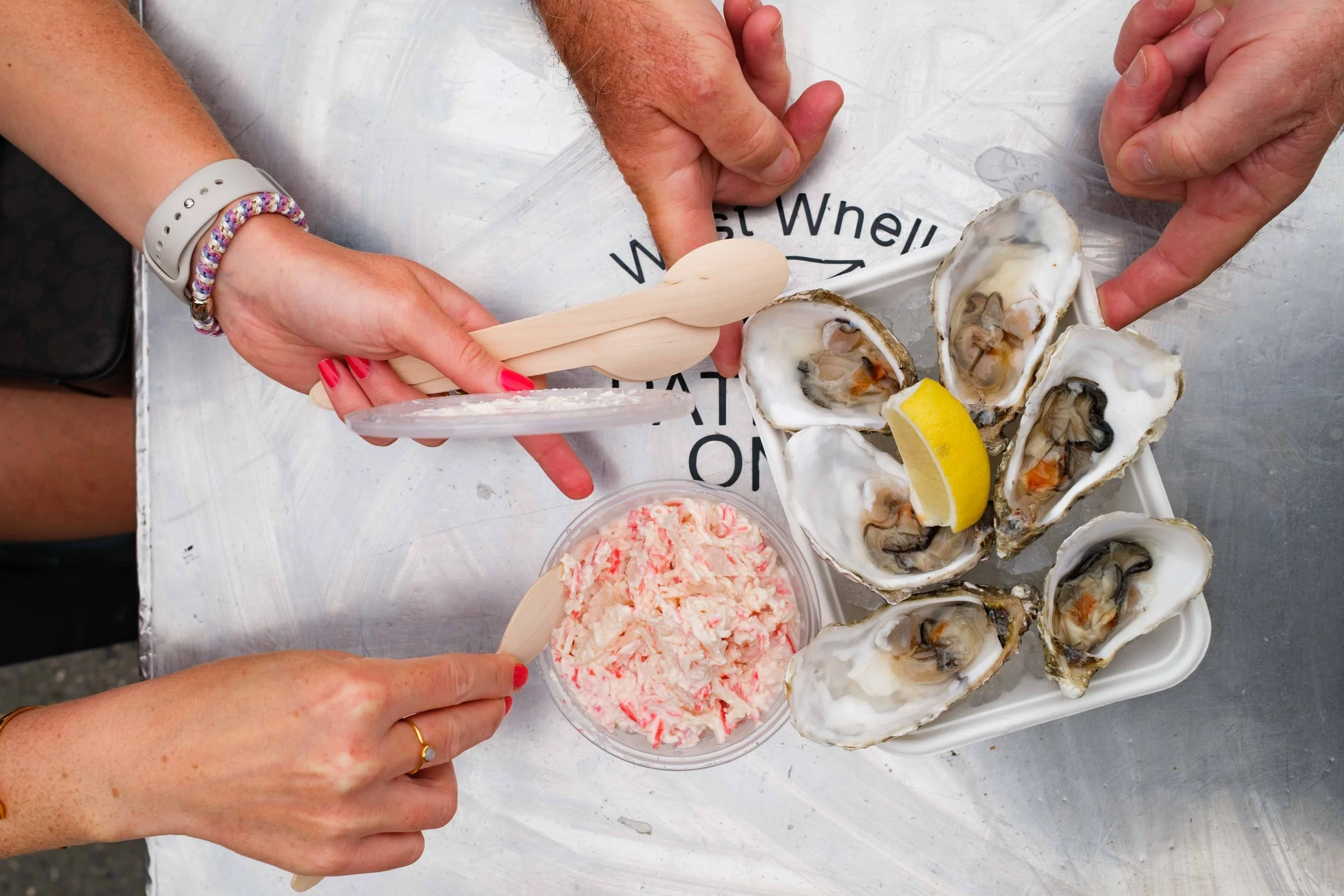 How To Spend The Perfect Day In Whitstable — Hungry Soles