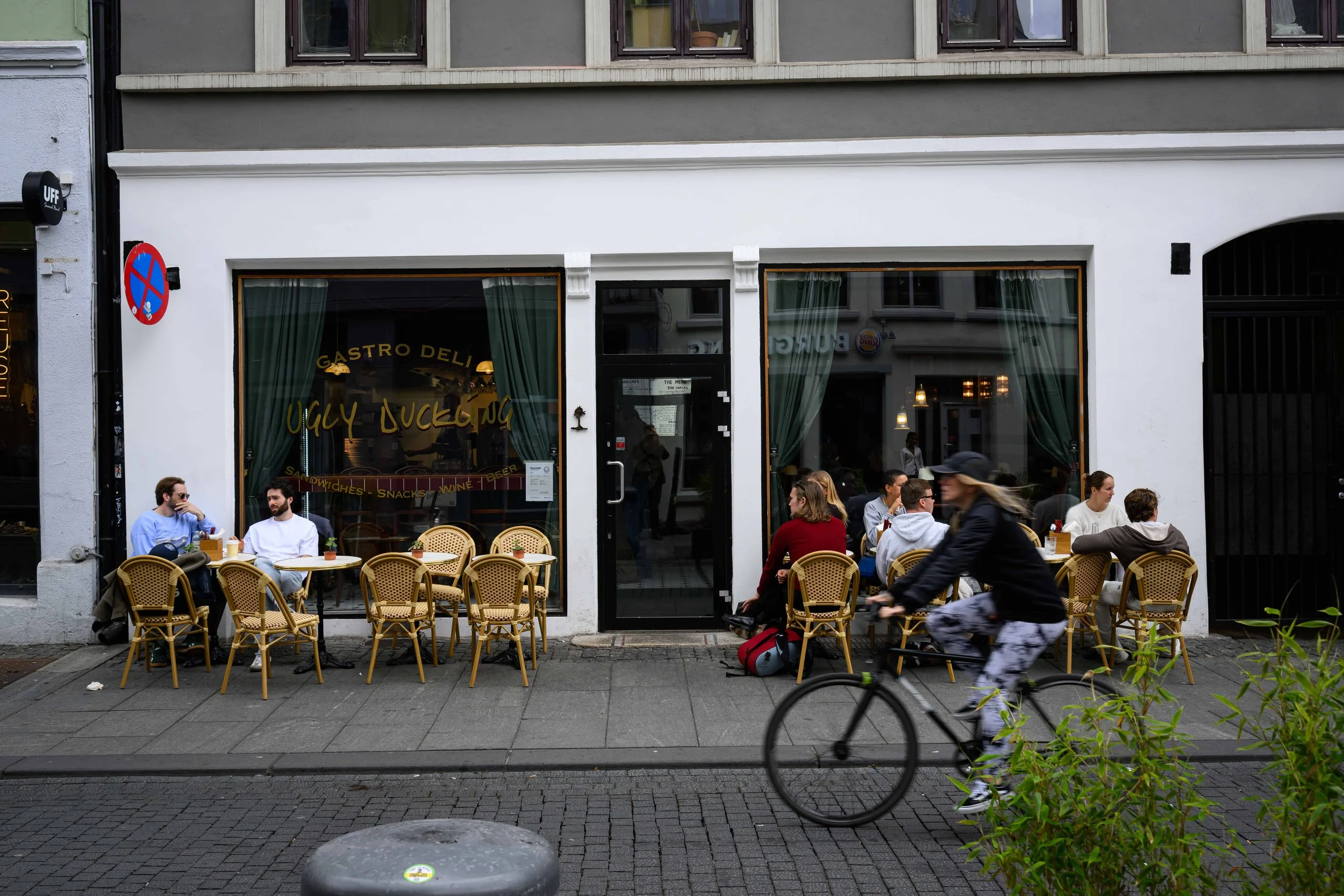 The Best Restaurants in Oslo, Norway