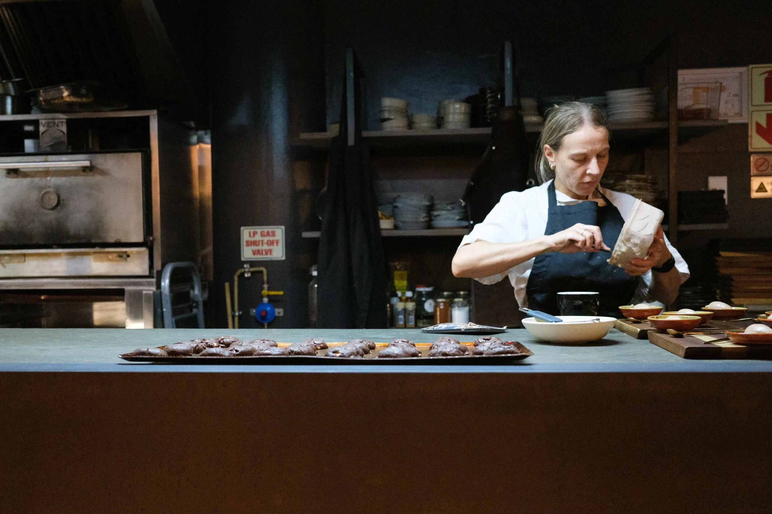 Belly of The Beast, Cape Town