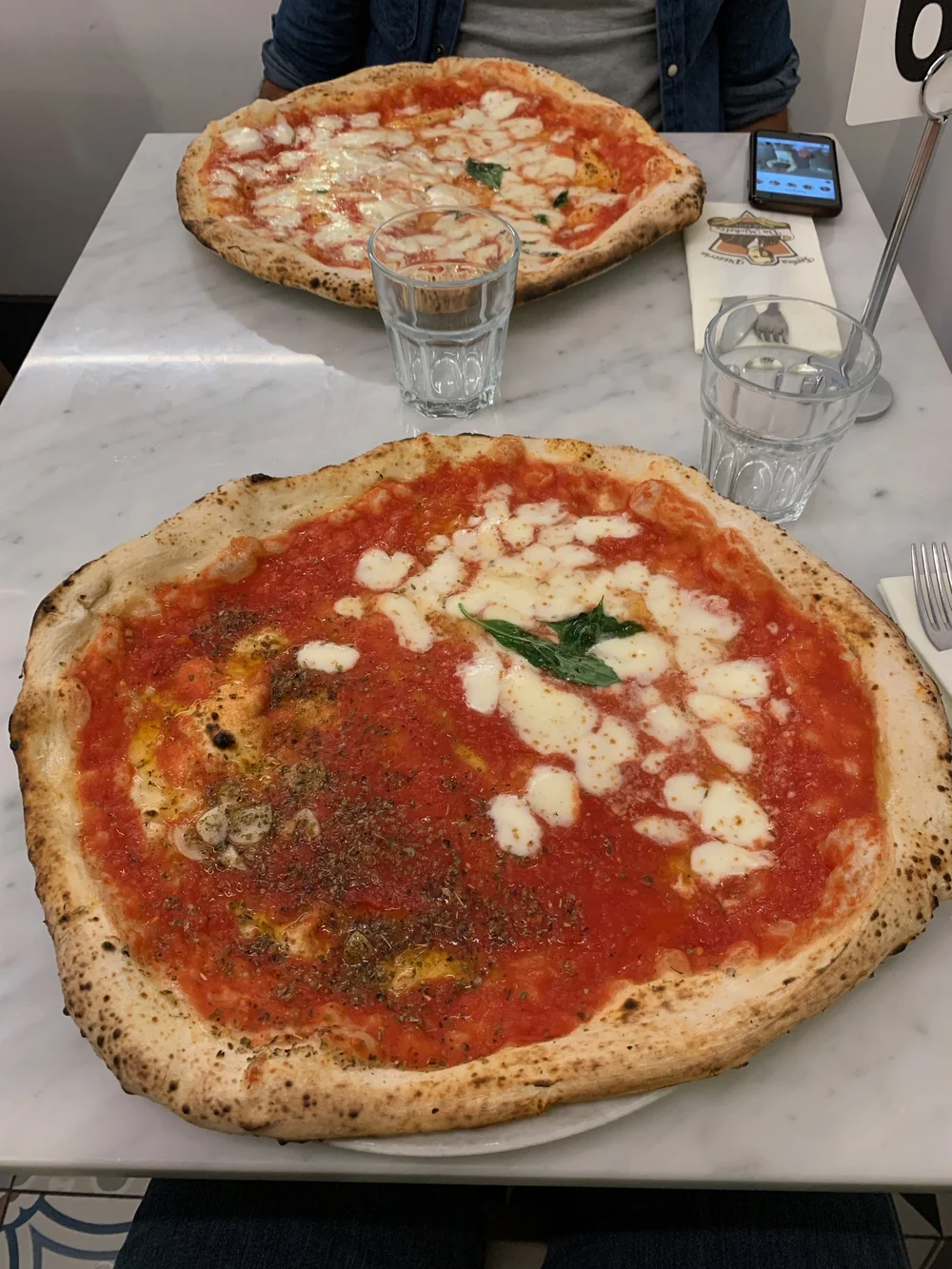 The Best Pizza Restaurants in London — Hungry Soles