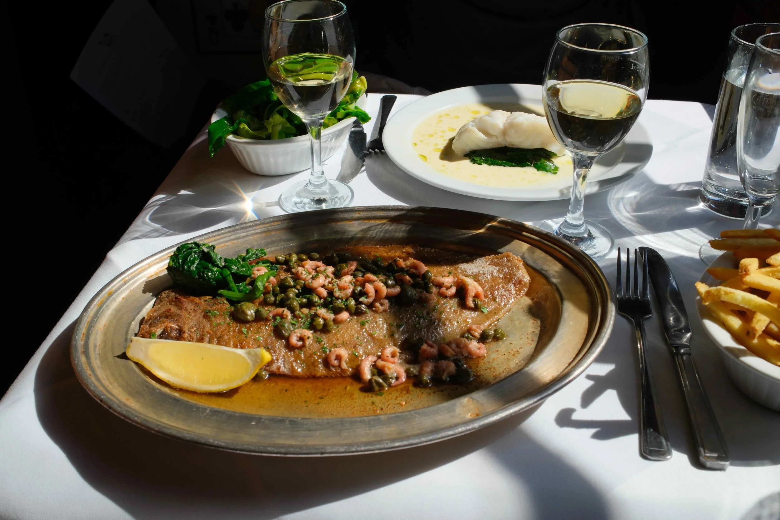The French House - Soho, London