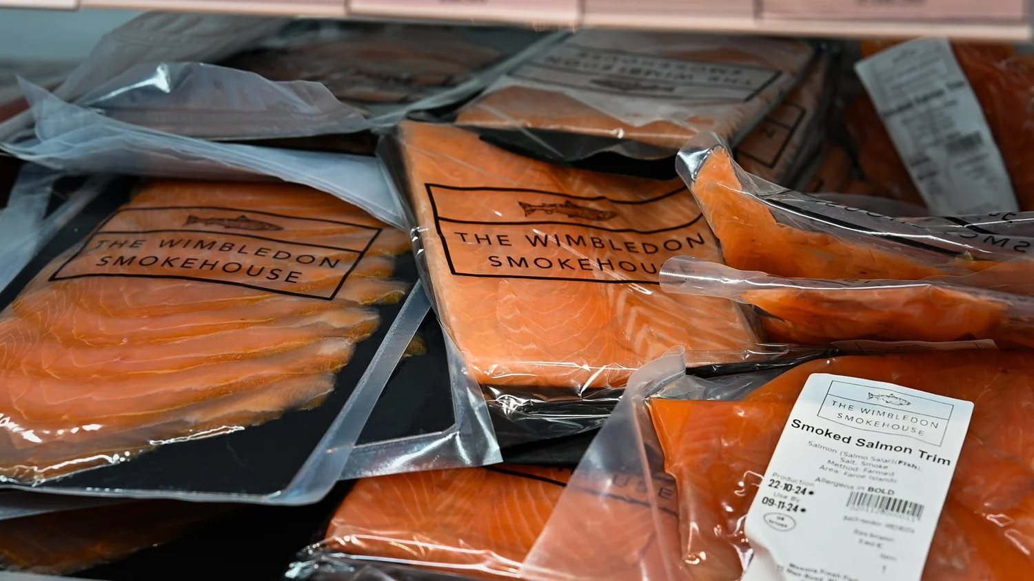 Moxon’s Fishmonger in East Dulwich: Why Your Local Fishmonger is Worth ...