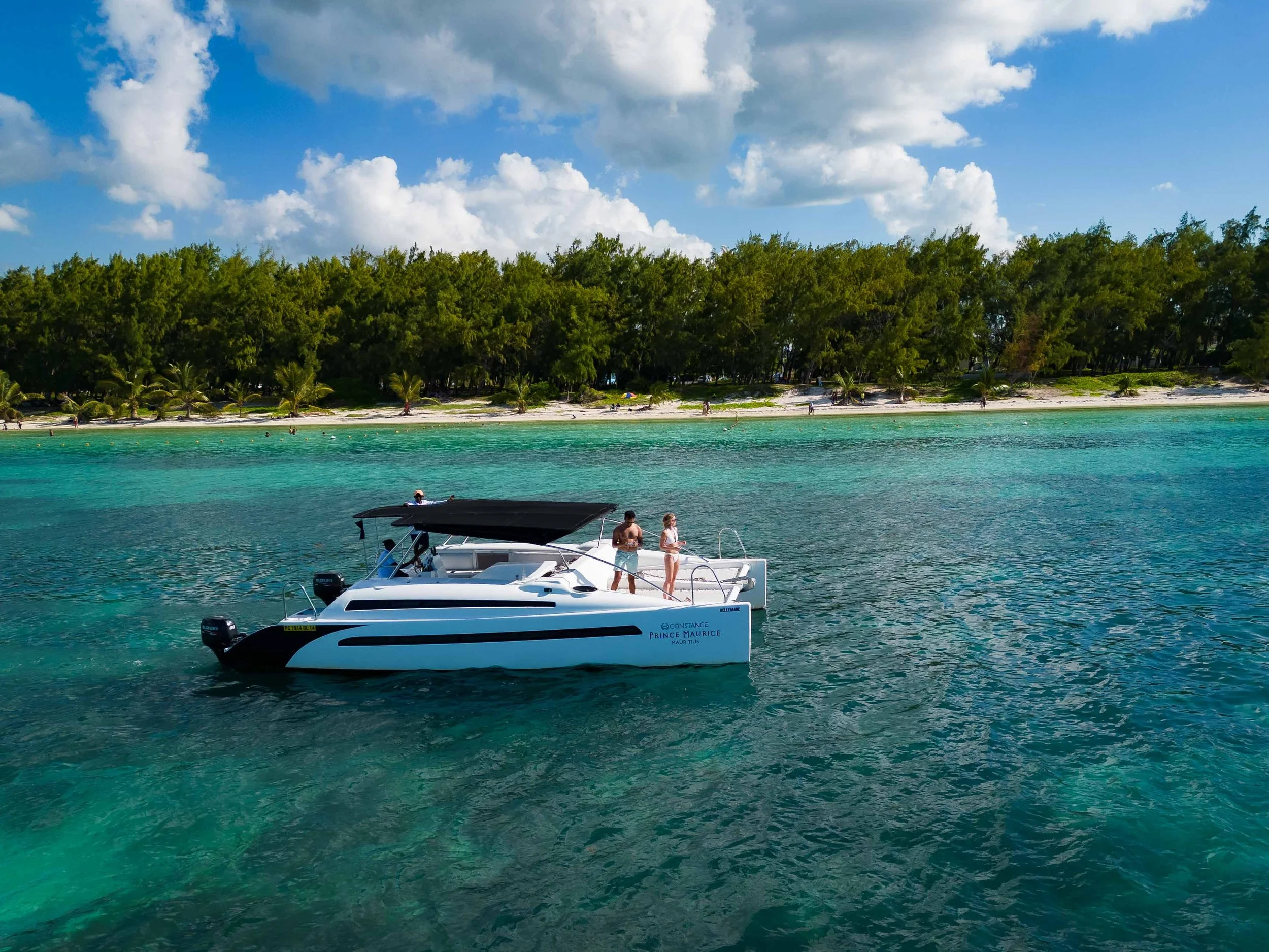 Constance Prince Maurice, Mauritius: Our 10-Day Honeymoon Review