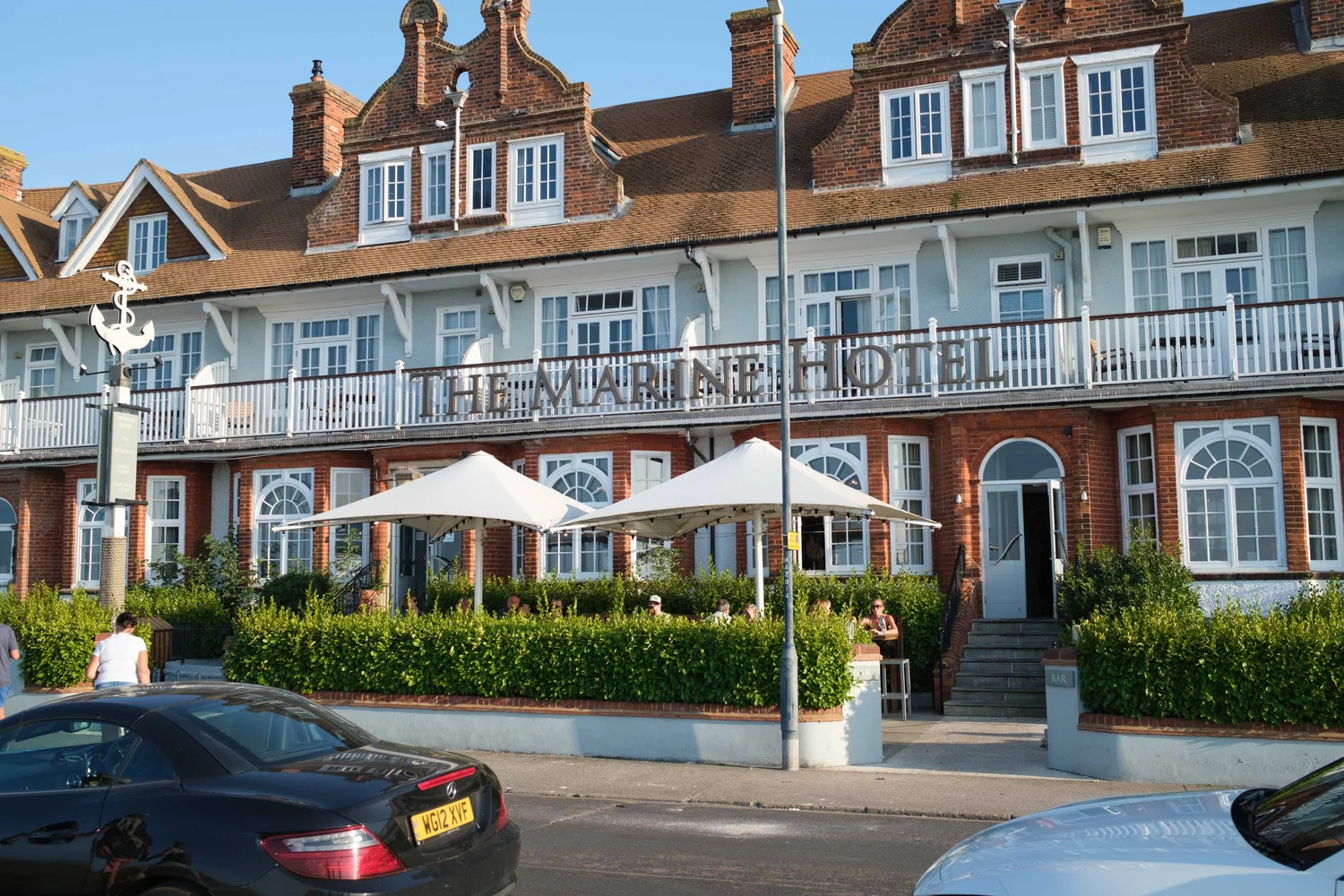 How To Spend The Perfect Day In Whitstable — Hungry Soles