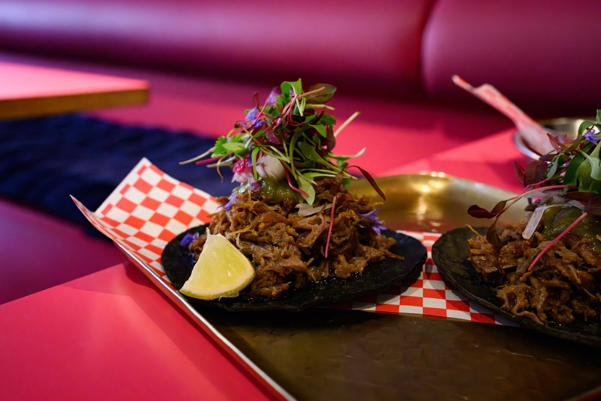 Homies on Donkeys - Leytonstone, London (Review)