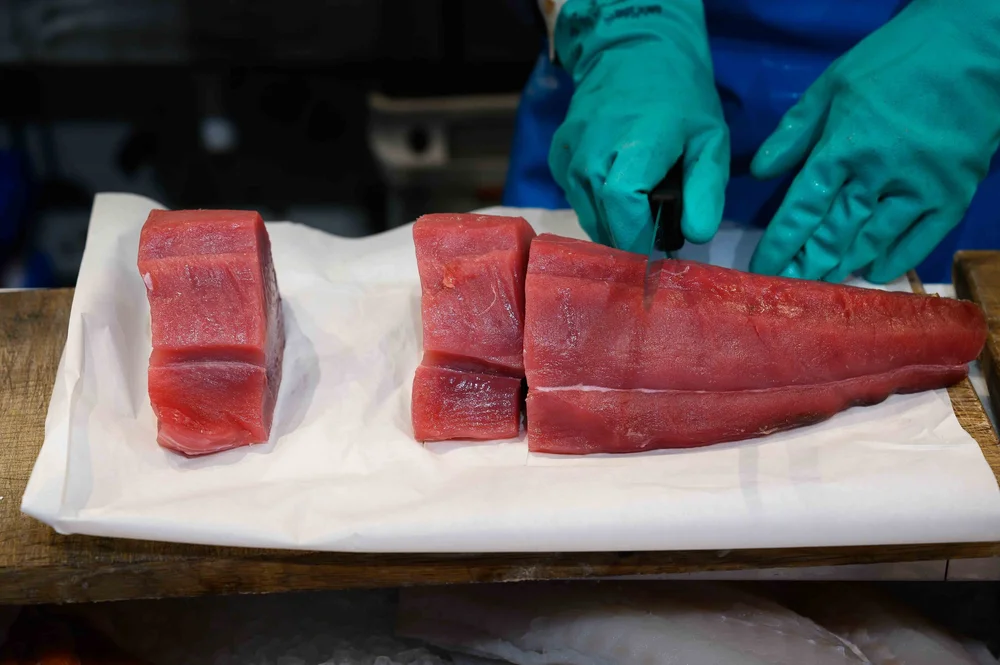 Moxon’s Fishmonger in East Dulwich: Why Your Local Fishmonger is Worth ...